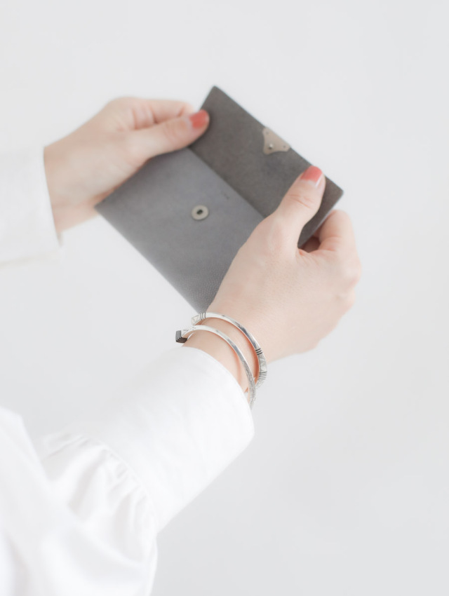 トゥアレグ　シルバー　セット Touareg Silver トゥアレグシルバー / bangle 24