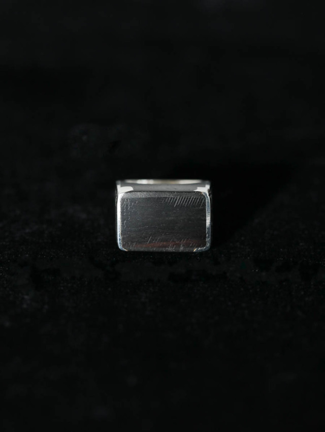 touareg silver