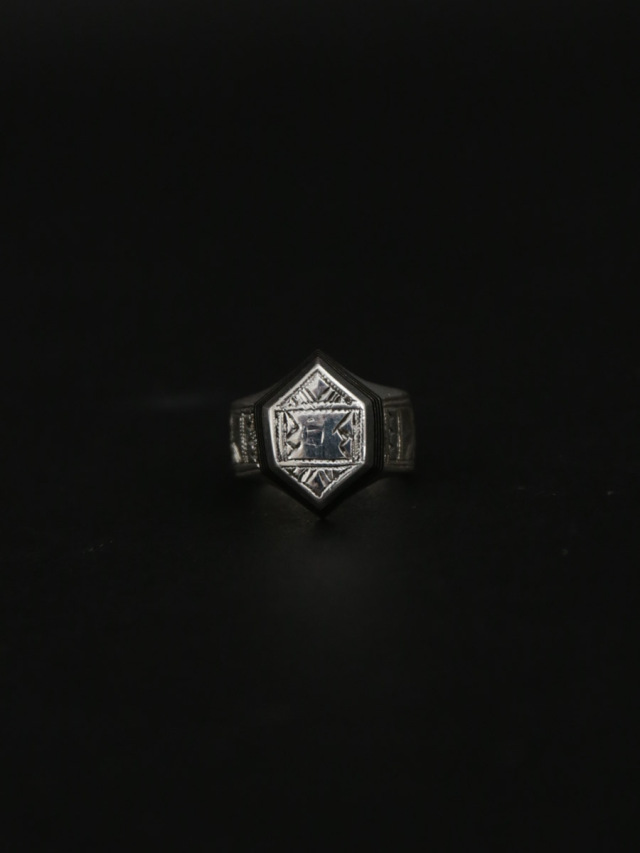 touareg silver