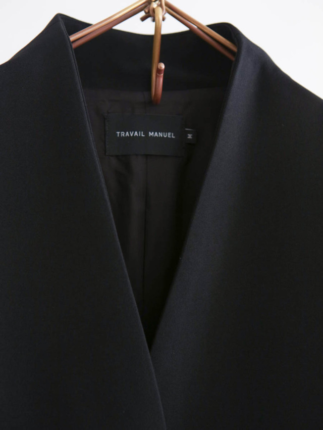 30%OFF】【÷÷】TRAVAIL MANUEL トラバイユマニュアル スプリット