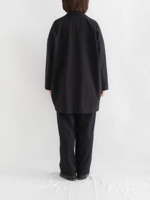 TRAVAIL MANUEL トラヴァイユマニュアル｜ハイスペックチノテーラード