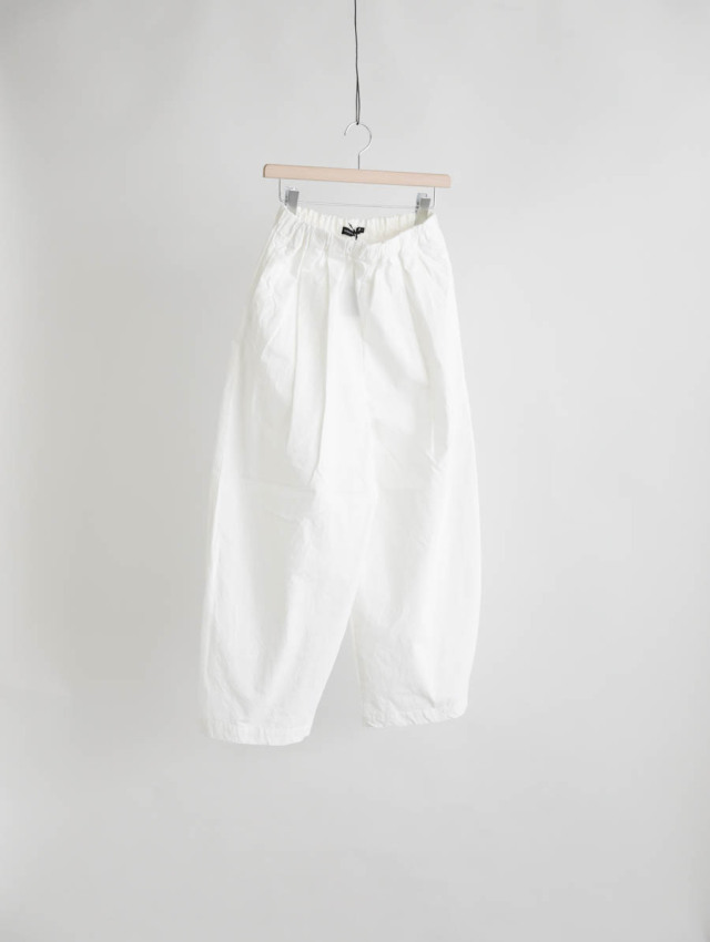 TRAVAIL MANUEL ホワイトパンツ 楽天市場】【40%OFF】TRAVAIL MANUEL トラバイユマニュアル