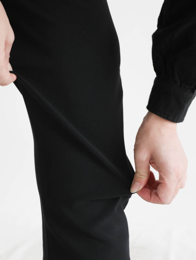 TRAVAIL MANUEL トラヴァイユマニュアル｜Wクロス2タック