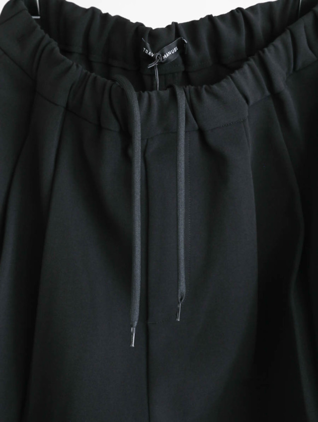 TRAVAIL MANUEL トラヴァイユマニュアル｜Wクロス2タック