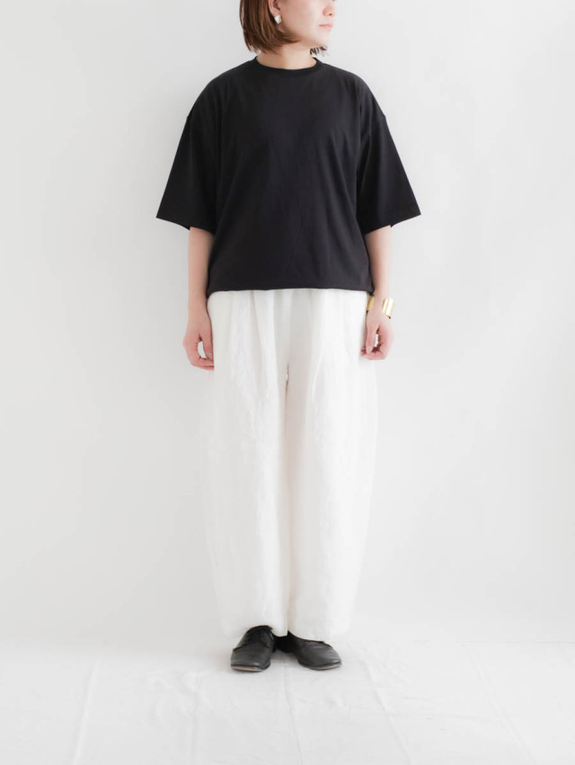 TRAVAIL MANUEL トラヴァイユマニュアル｜フレンチリネンキャンバス