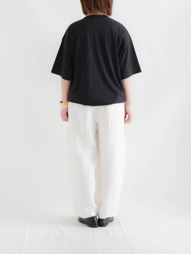 TRAVAIL MANUEL トラヴァイユマニュアル｜フレンチリネンキャンバス