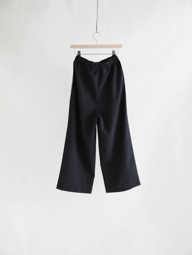 TRAVAIL MANUEL トラヴァイユマニュアル｜TWトロストライプ2タック