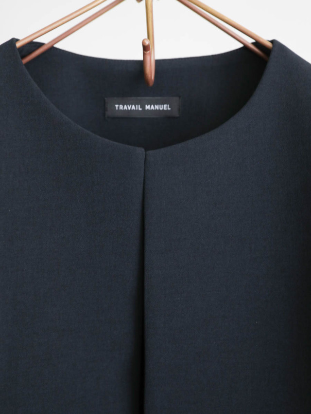 travail manuel