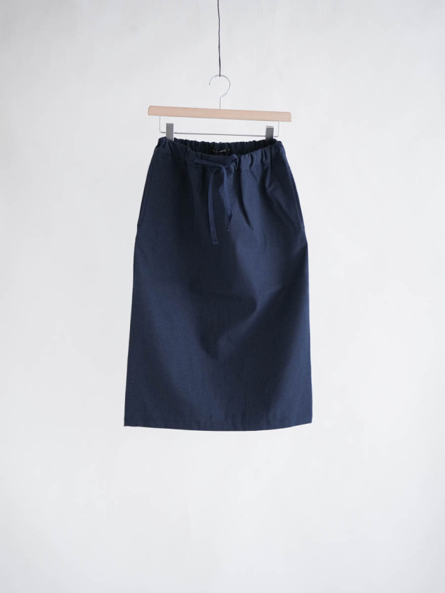 TRAVAIL MANUEL トラヴァイユマニュアル｜T/Cツイルミモレタイト