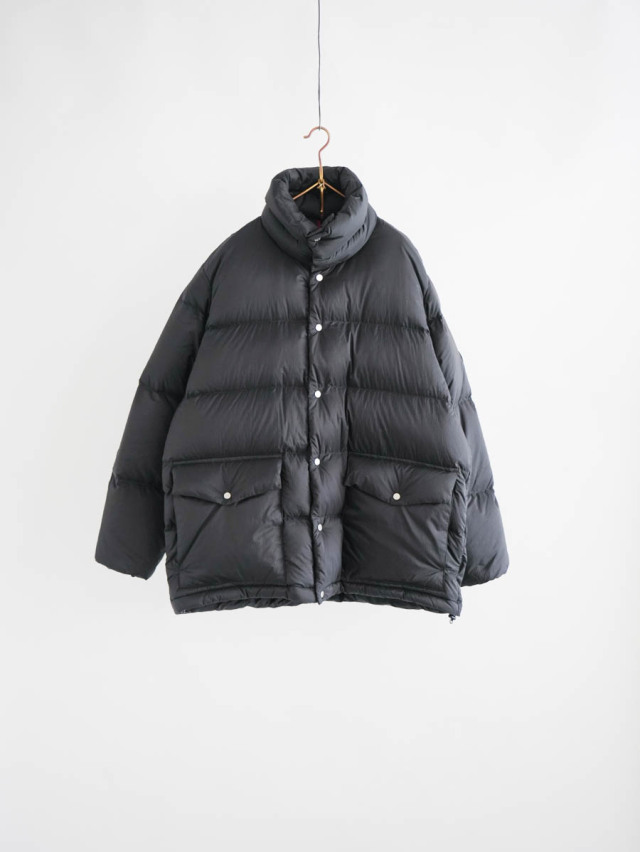 Y(dot) BY NORDISK ワイドット バイ ノルディスク / FKR DOWN JACKET  