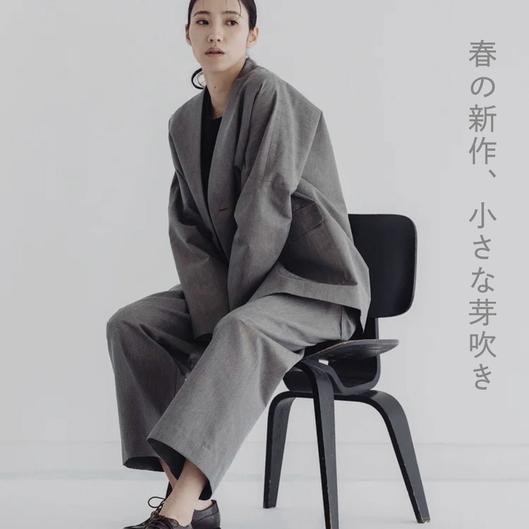 EEL TRAVAIL MANUELの通販は6DIRECTIONS