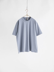 F450/alvana アルヴァナ 長袖Tシャツ 藍染め 蒼染め 2 青 楽天市場】アルヴァナ alvana（トップス｜メンズファッション