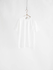 Alvana アルヴァナ　ラスターポロシャツ　４　XL ホワイト Alvana アルヴァナ ラスターポロシャツ 4 XL ホワイト