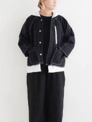 ARTE POVERA OUTER 通販 - アルテポーヴェラのアウターなら
