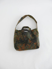 ARTE POVERA｜チェコ軍ダッフルバック ARTE POVERA アルテポーヴェラ | チェコ軍ダッフル RE-トートBAG