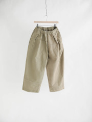 ARTE POVERA PANTS 通販 - アルテポーヴェラのパンツなら6DIRECTIONS