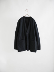 アルテポーヴェラ ARTE POVERA　リネンストライプジャケット アルテポーヴェラ ARTE POVERA リネンストライプジャケット メンズ