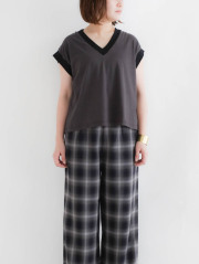 ARTE.POVERA.アルテポーヴェラ／チュニックワンピース CATEGORY ARTE POVERA アルテポーヴェラ | sukima-スキマ