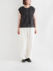 ARTE.POVERA.アルテポーヴェラ／チュニックワンピース ARTE POVERA