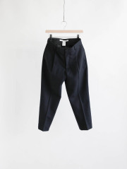 EEL products 21AW 少年パンツ fabric MOON Mサイズ EEL Products イールプロダクツ PANTS 通販 - EEL Productsの