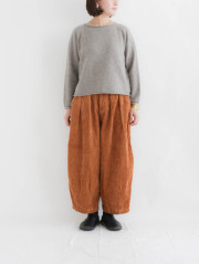 HARVESTY PANTS 通販 - ハーベスティのパンツなら6DIRECTIONS