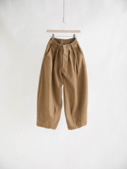 HARVESTY PANTS 通販 - ハーベスティのパンツなら6DIRECTIONS