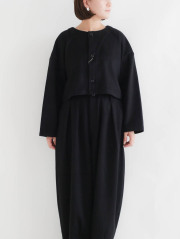 ハーベスティ セットアップ HARVESTY