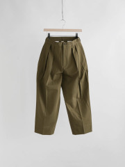 パンツ EEL Ironari Timer pants Indigo ironari eel - ironariなら6DIRECTIONS