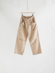 LOLO LOLOLIKE PANTS 通販 - ロロ、ロロライクのパンツなら6DIRECTIONS