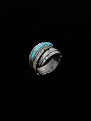 RINGS リング -6DIRECTIONS-