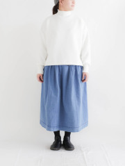 TIGRE BROCANTE SKIRT 通販 - ティグルブロカンテのスカートなら
