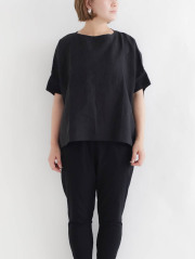 シャツ/ブラウス(長袖/七分) EDIT.FOR LULU - leinwand belted sleeve shirt 楽天市場】【新色追加】シャツ トップス 刺繍 レディース 秋
