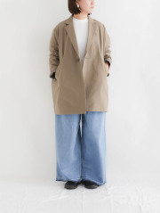 TRAVAIL MANUEL OUTER 通販 - トラヴァイユマニュアルのアウターなら