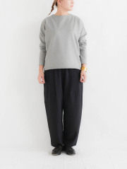 TRAVAIL MANUEL PANTS 通販 - トラヴァイユマニュアルのパンツ