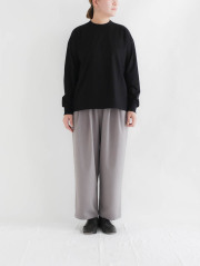 TRAVAIL MANUEL ラップパンツ　ブラック　Sサイズ 楽天市場】travail manuel ラップパンツの通販