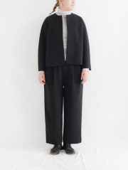 TRAVAIL MANUEL PANTS 通販 - トラヴァイユマニュアルのパンツ