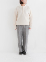 TRAVAIL MANUEL PANTS 通販 - トラヴァイユマニュアルのパンツなら