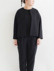 TRAVAIL MANUEL OUTER 通販 - トラヴァイユマニュアルのアウターなら