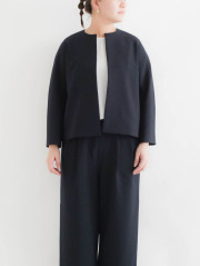 TRAVAIL MANUEL OUTER 通販 - トラヴァイユマニュアルのアウターなら