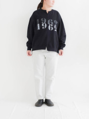 TRAVAIL MANUEL ラップパンツ　ブラック　Sサイズ 2022.6.13.36_1200x1200.jpg?v=