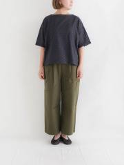 Ladies Pants -6DIRECTIONS-