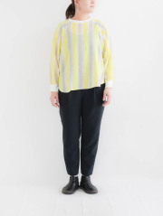 TRAVAIL MANUEL ラップパンツ　ブラック　Sサイズ 楽天市場】travail manuel ラップパンツの通販