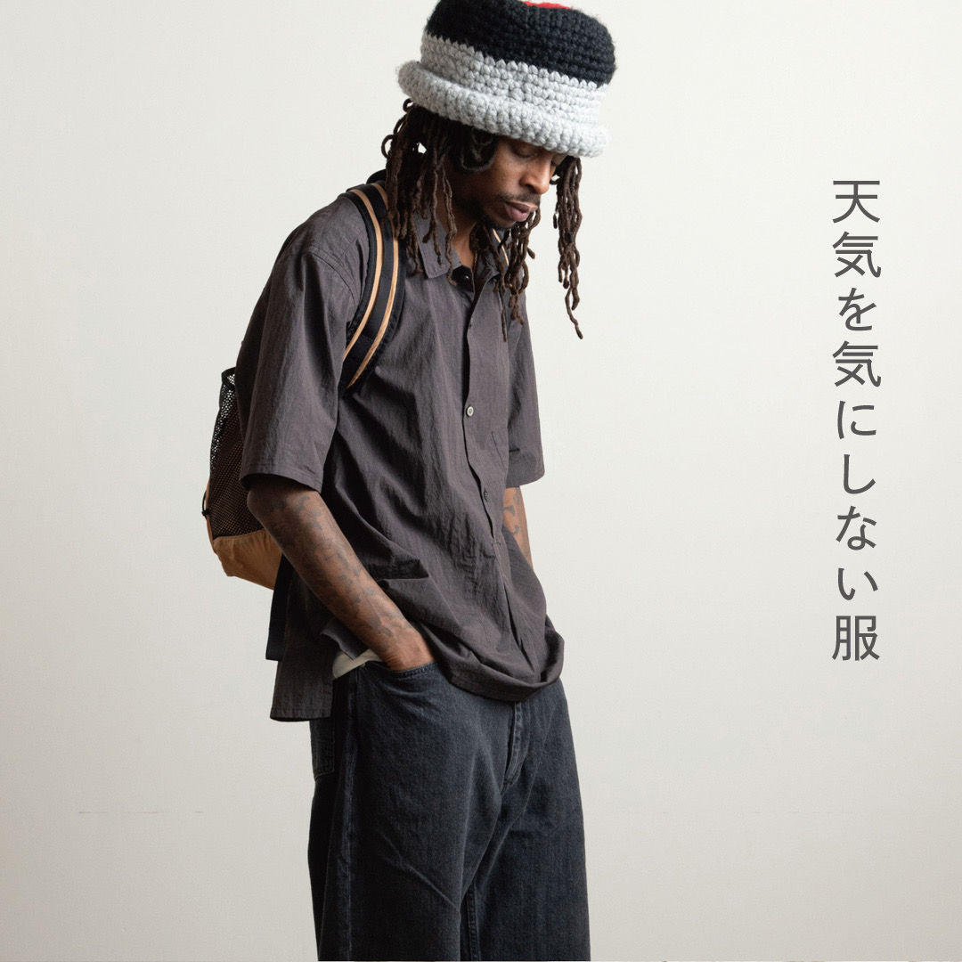 EEL TRAVAIL MANUELの通販は6DIRECTIONS