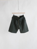 Caledoor カレドアー / Lightweight Packable Shorts オリーブ 