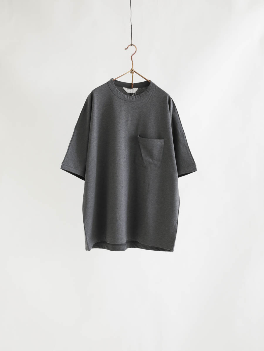 still by hand