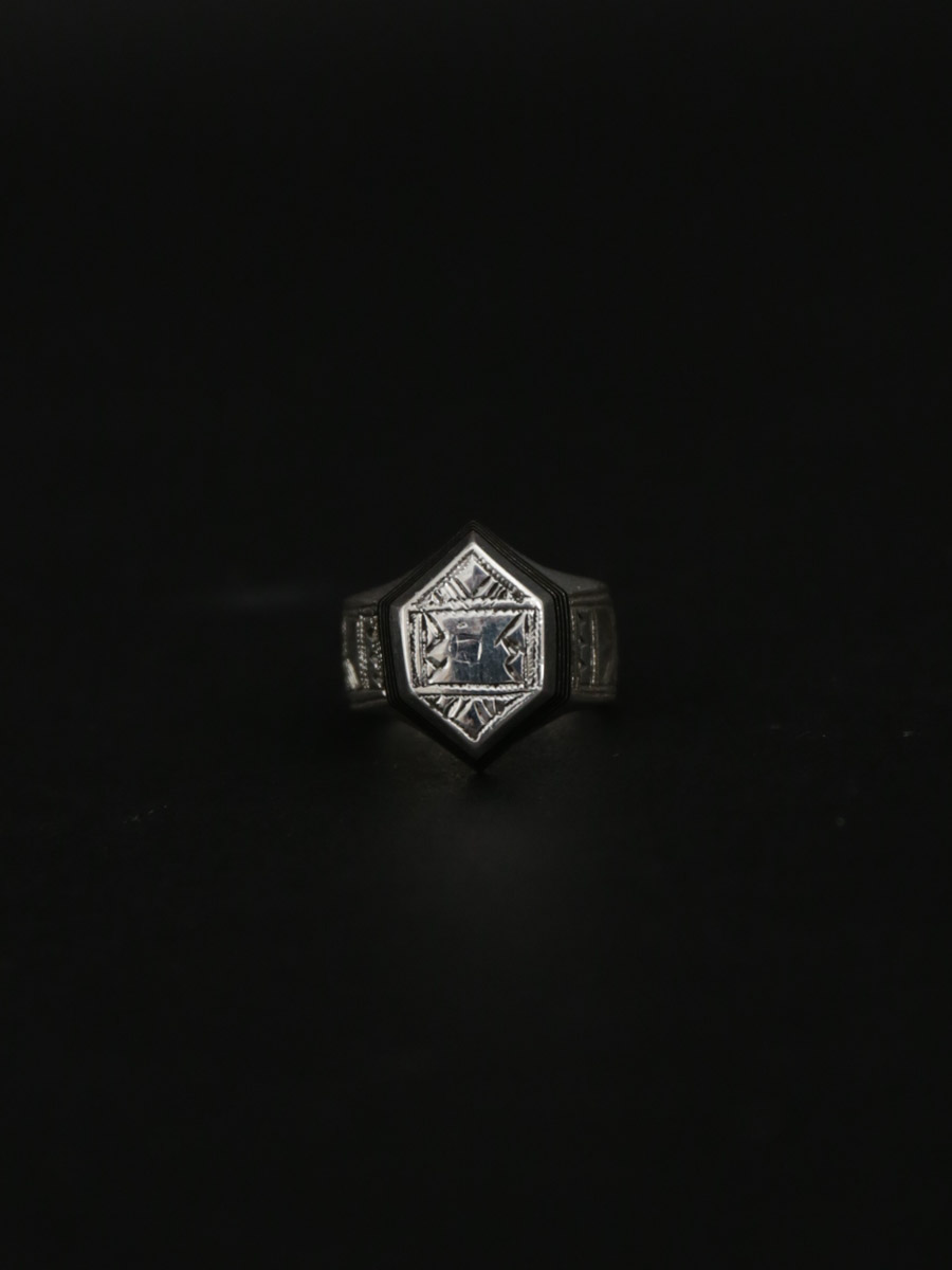 touareg silver