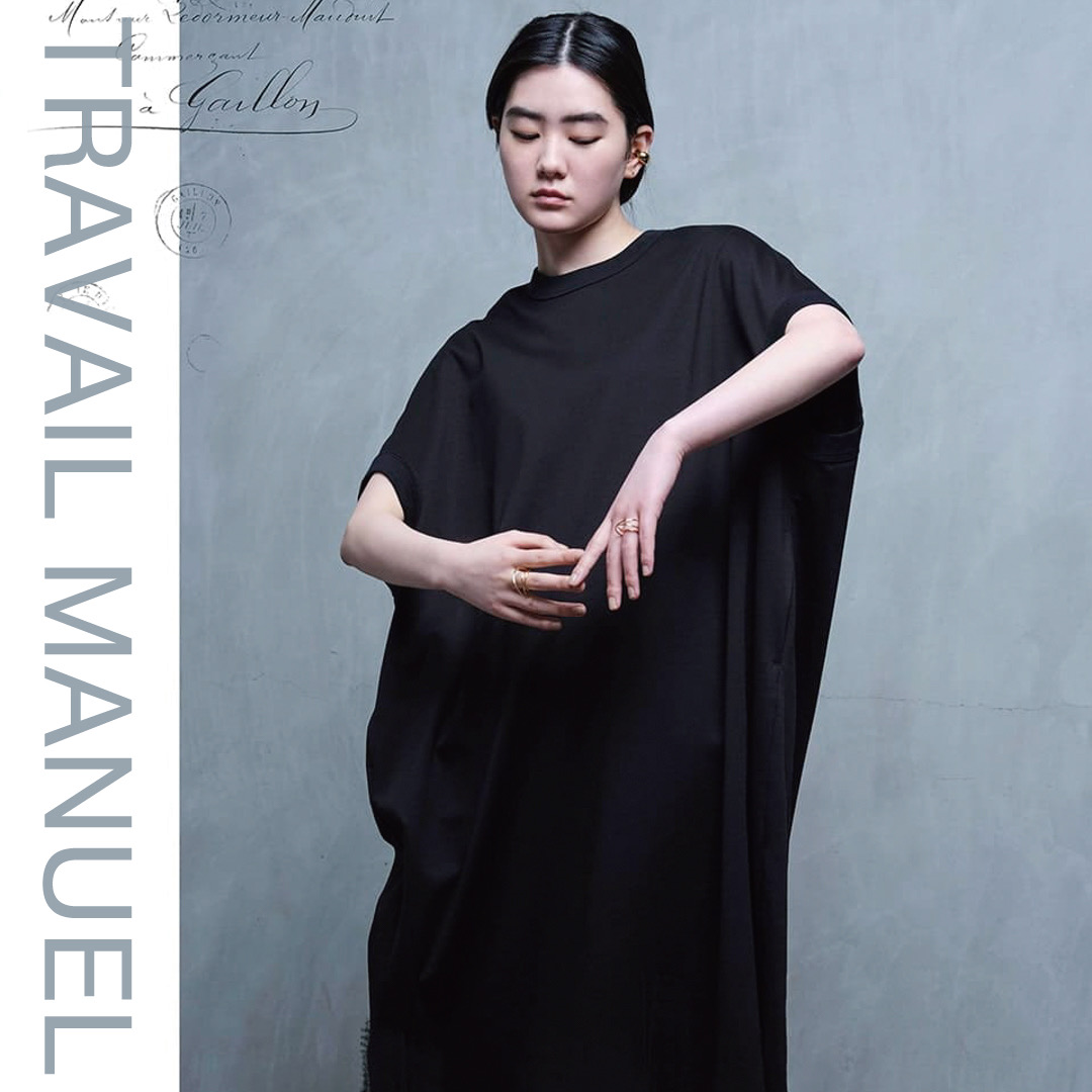 EEL TRAVAIL MANUELの通販は6DIRECTIONS
