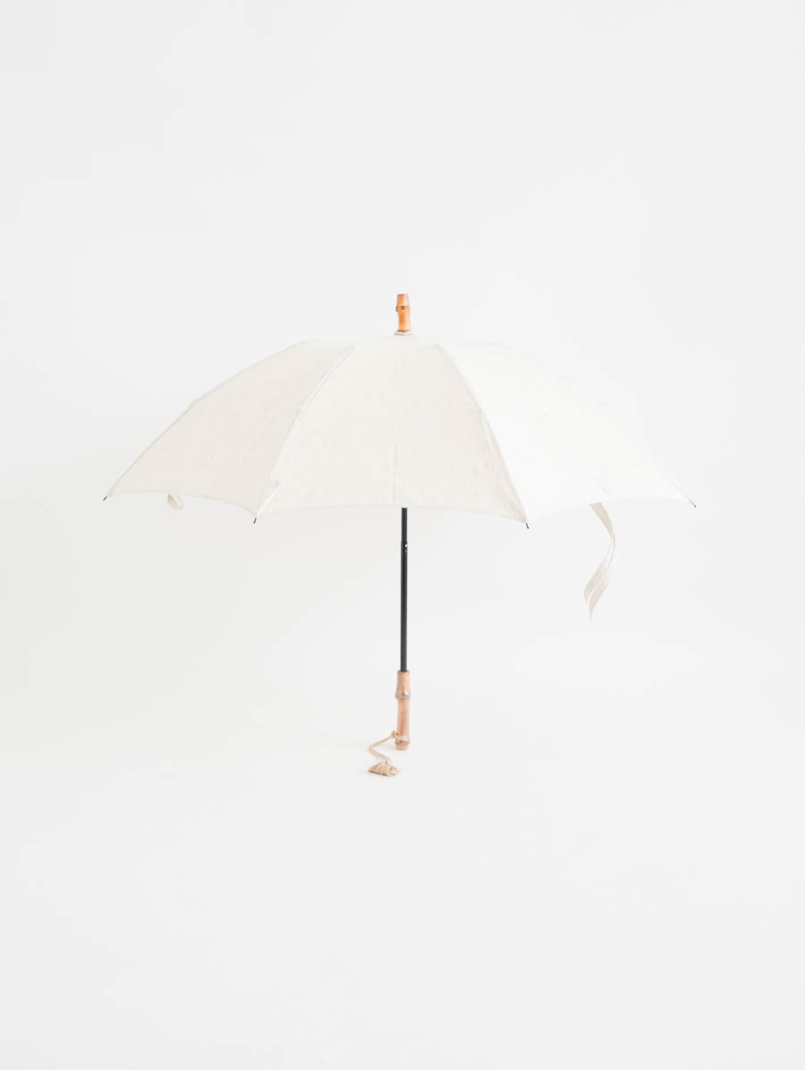 ツタエノヒガサ | ウサギノタスキ　オリエンス生成り