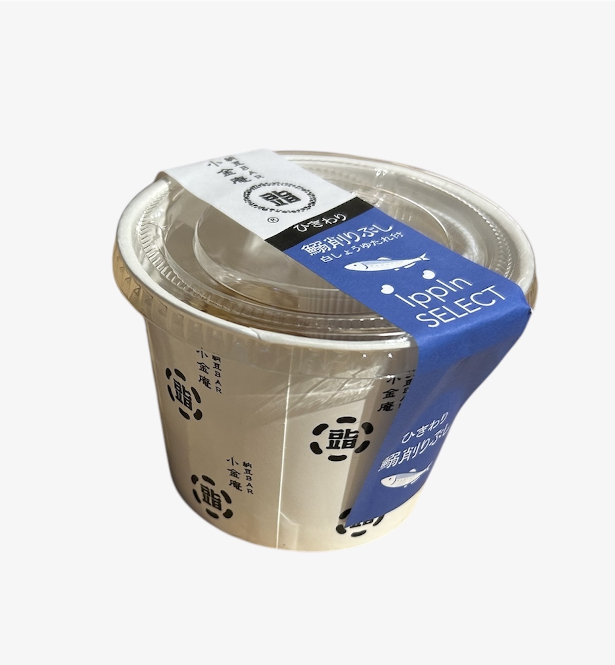 SELECTシリーズひきわり鰯削りぶし