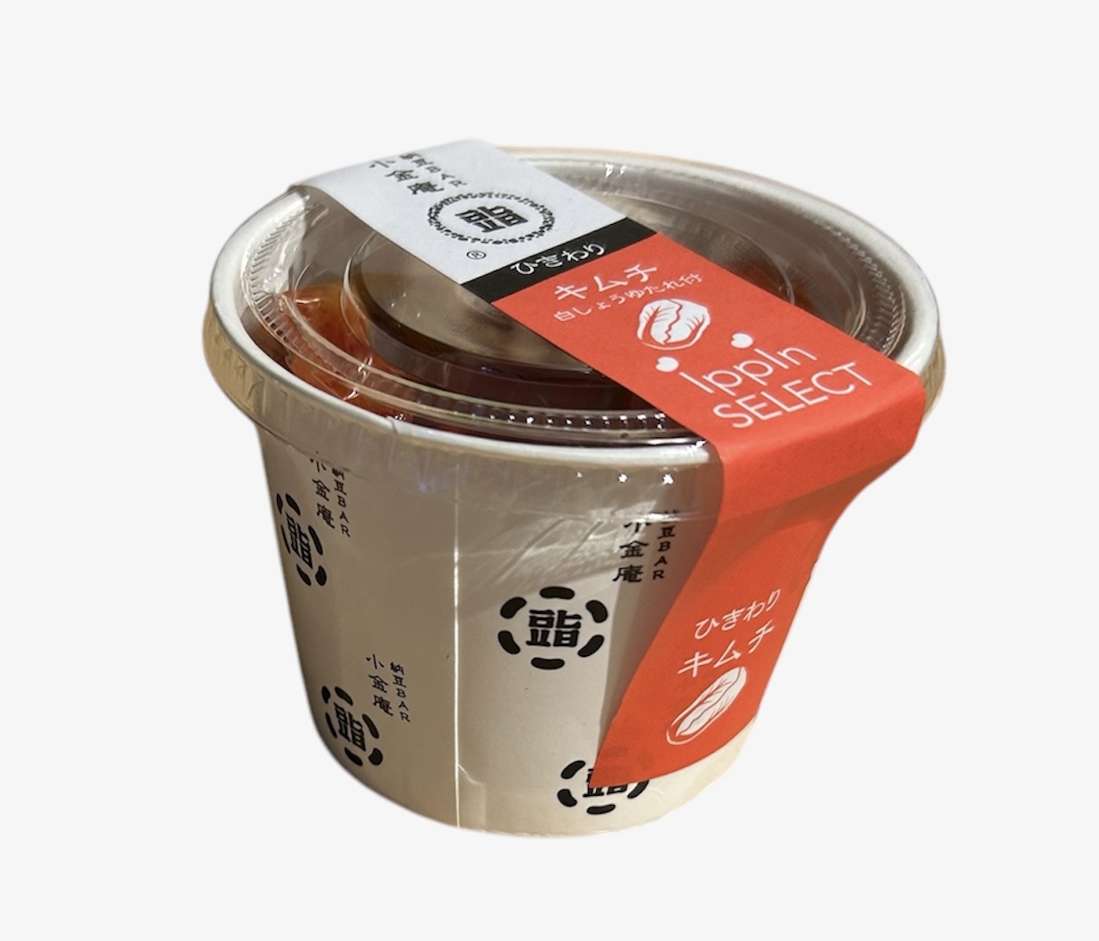 SELECTシリーズひきわりキムチ